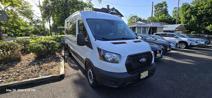 Autoteam Car Rental Metuchen Picture 3