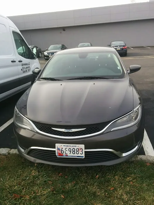 Enterprise Rent-A-Car Picture 2