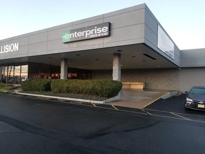 Enterprise Rent-A-Car Picture 9