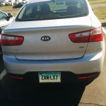 Enterprise Rent-A-Car