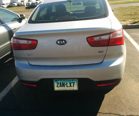 Enterprise Rent-A-Car