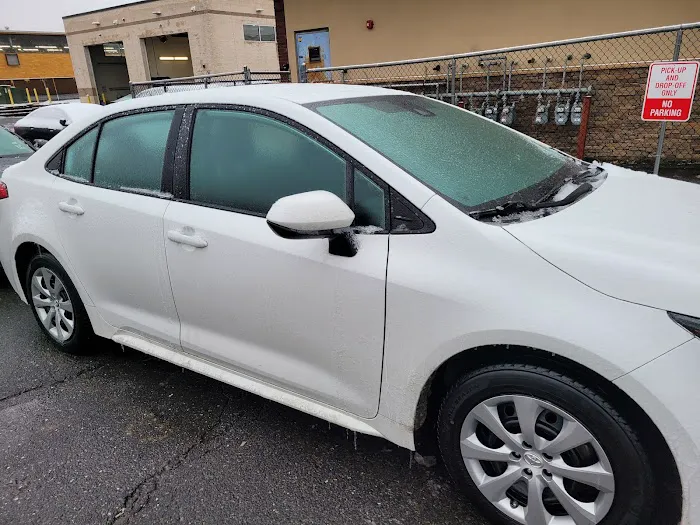 Enterprise Rent-A-Car Picture 5