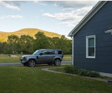 RealCar: Premium & Luxury Car Rental Westchester County Airport HPN