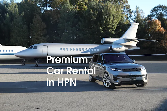 RealCar: Premium & Luxury Car Rental Westchester County Airport HPN Picture 7