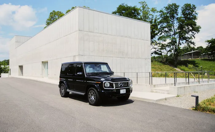 RealCar: Premium & Luxury Car Rental Westchester County Airport HPN Picture 6