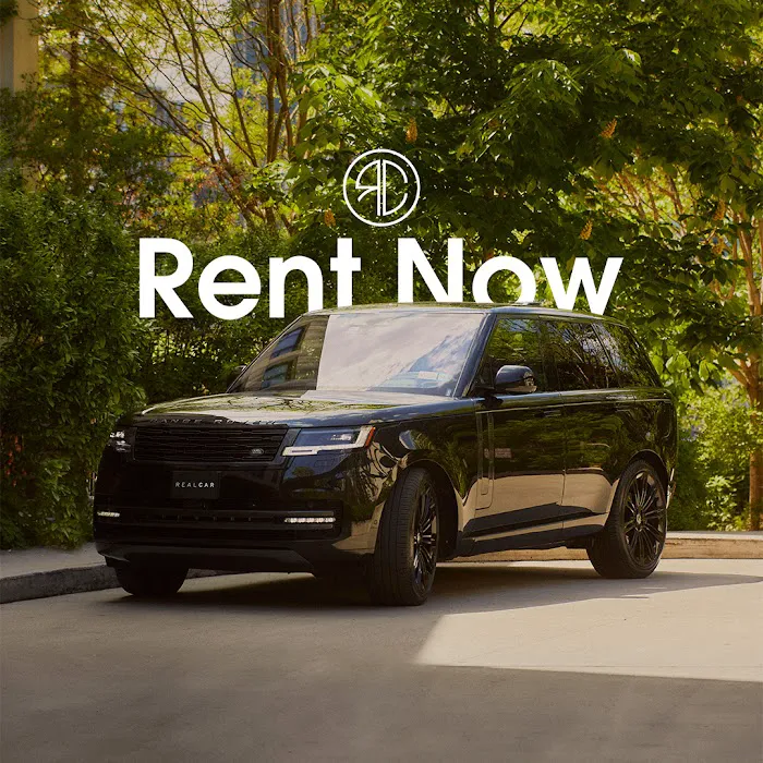 RealCar: Premium & Luxury Car Rental Westchester County Airport HPN Picture 3