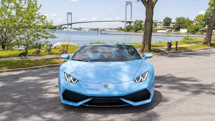 Apex Exotics NYC - Exotic Car Rental Picture 3