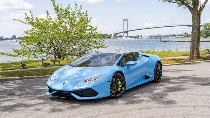 Apex Exotics NYC - Exotic Car Rental Picture 1
