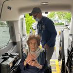 GENESIS AMBULETTE INC.