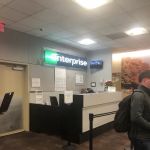 Enterprise Rent-A-Car