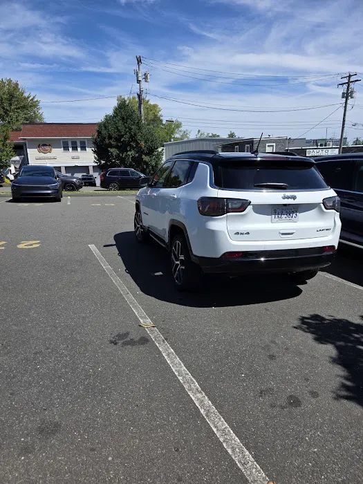 National Car Rental Picture 7