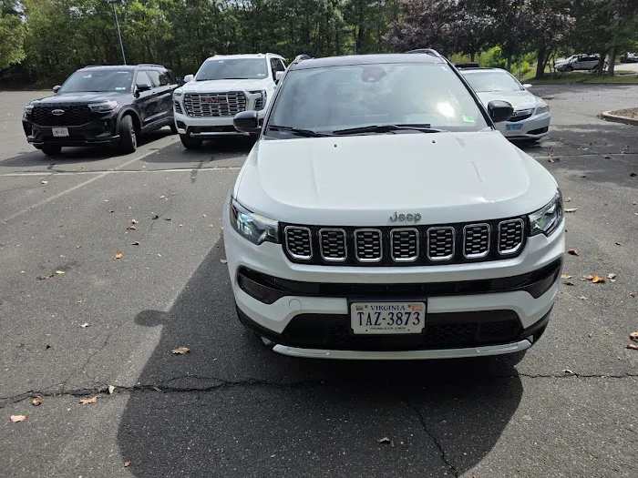 National Car Rental Picture 3