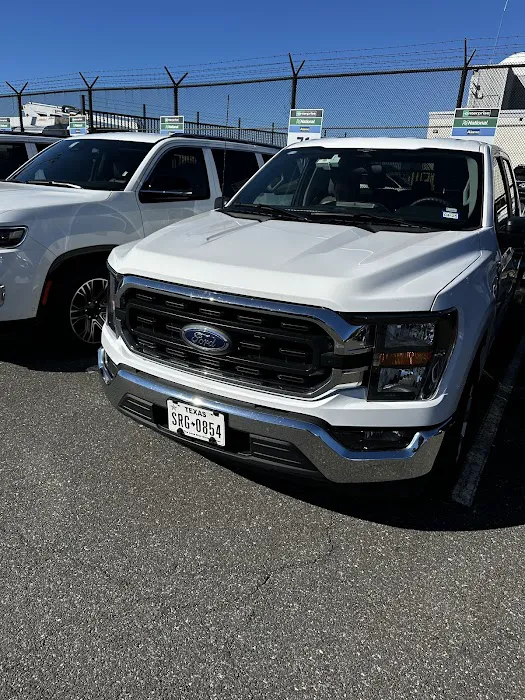 Alamo Rent A Car Picture 5