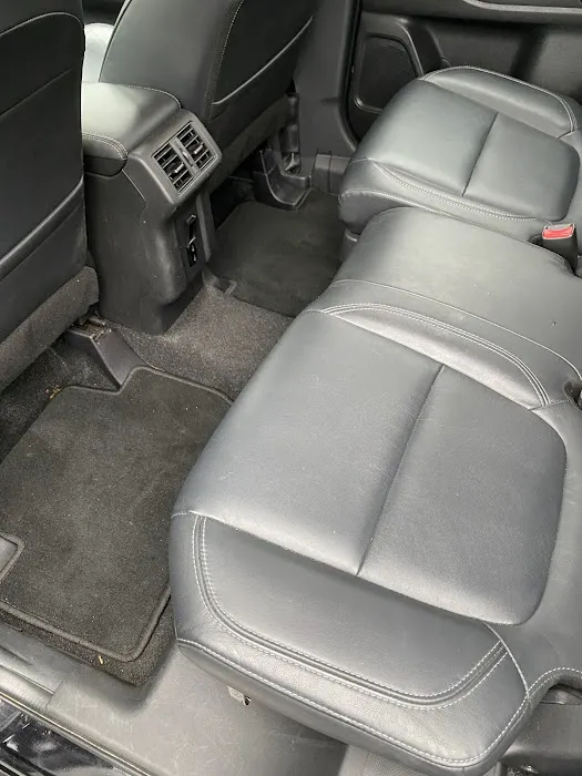 Alamo Rent A Car Picture 2