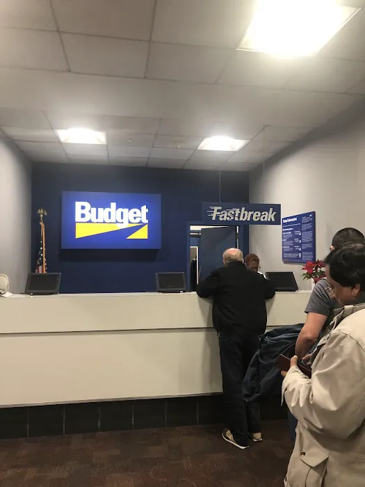 Budget Car Rental Picture 1