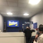 Budget Car Rental