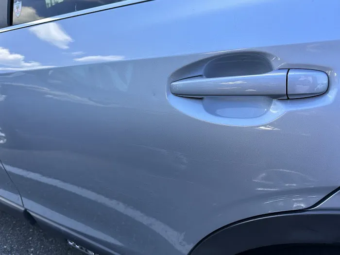 Budget Car Rental Picture 3