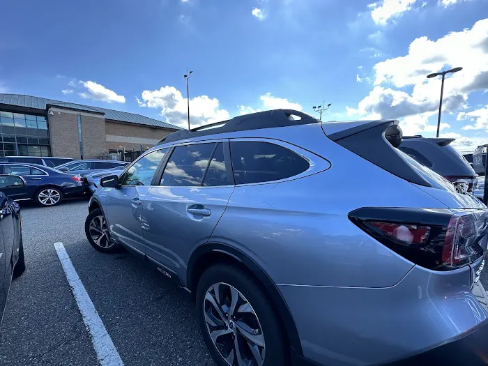Budget Car Rental Picture 7
