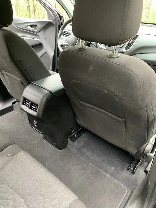 Avis Car Rental Picture 4
