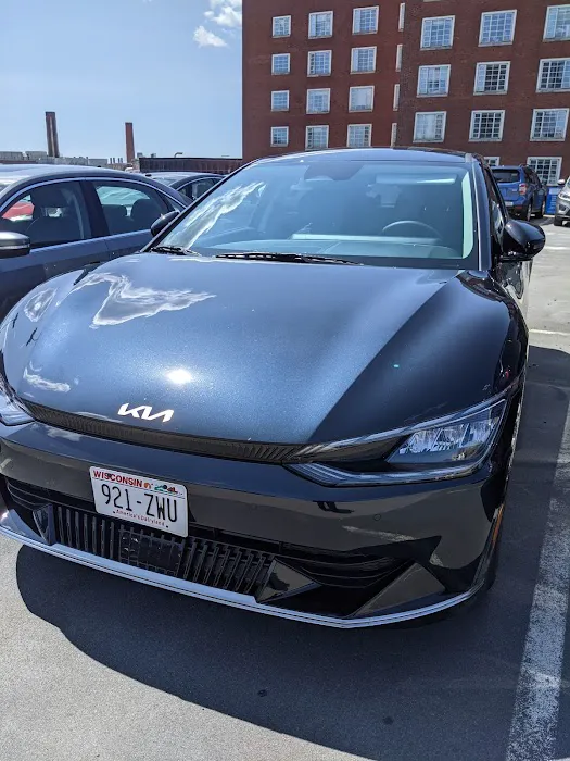 Hertz Car Rental - West Harrison - Westchester County Airport (HPN) Picture 5
