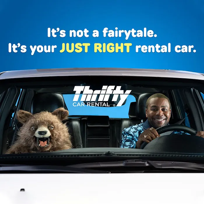 Thrifty Car Rental - White Plains - Westchester County Airport Picture 6