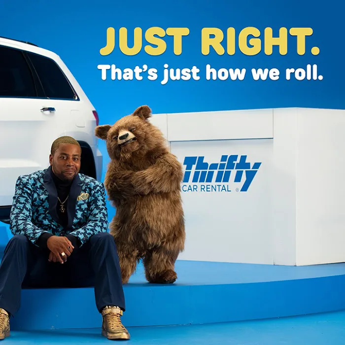 Thrifty Car Rental - White Plains - Westchester County Airport Picture 5