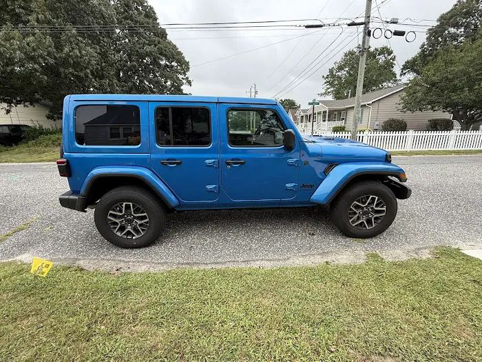 Budget Car Rental Picture 10