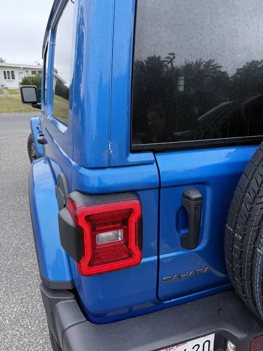 Budget Car Rental Picture 5
