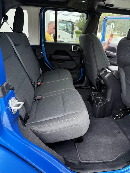 Budget Car Rental Picture 6