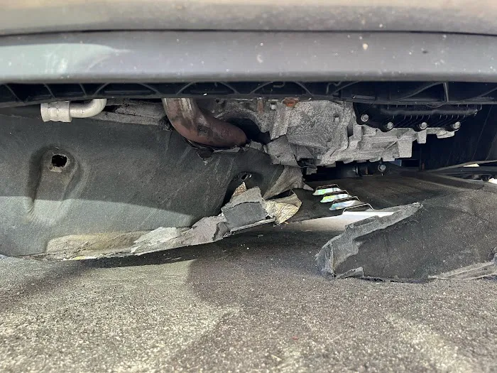 Budget Car Rental Picture 8