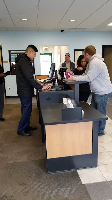 Enterprise Rent-A-Car Picture 5