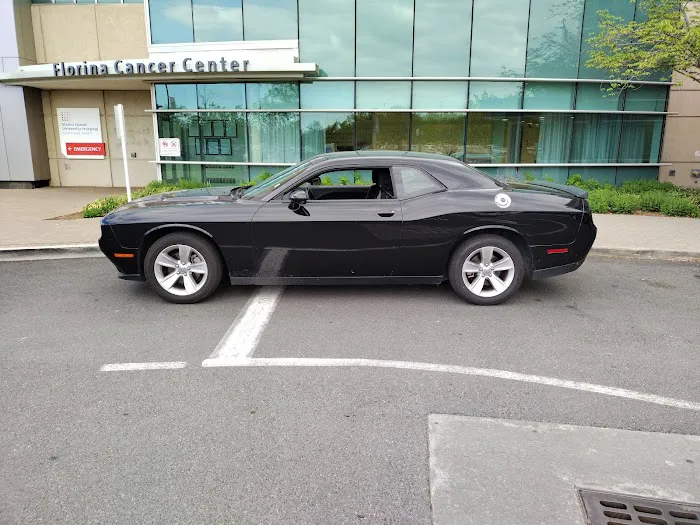 Enterprise Rent-A-Car Picture 8