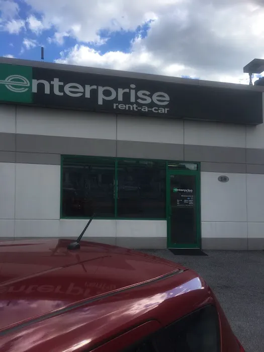 Enterprise Rent-A-Car Picture 7