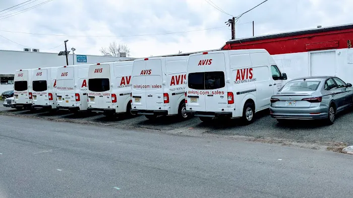 Avis Car Rental Picture 5