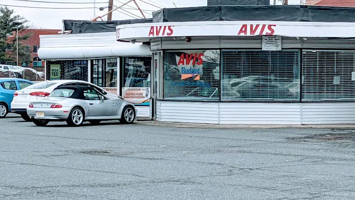 Avis Car Rental Picture 4