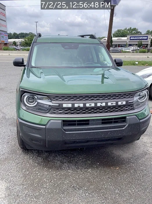 Avis Car Rental Picture 7