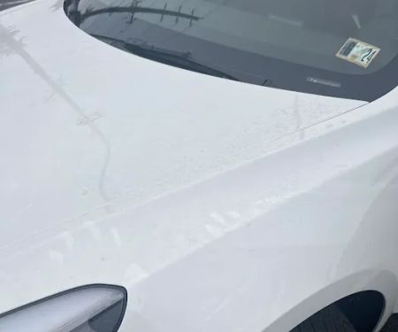 Budget Car Rental