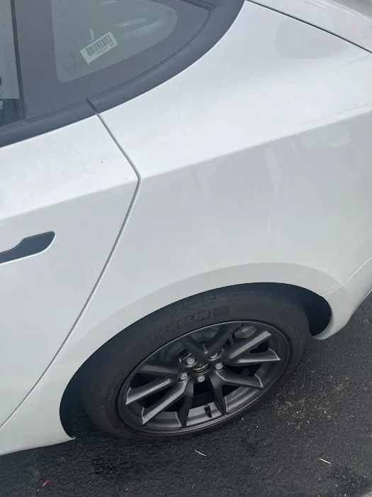 Budget Car Rental Picture 4