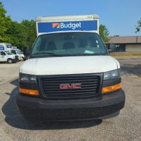 Budget Car Rental ico