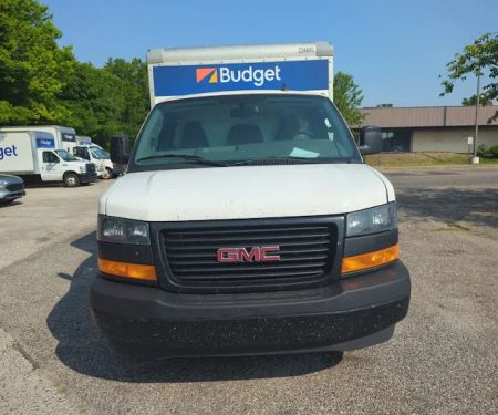 Budget Car Rental
