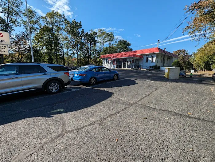 Avis Car Rental Picture 9