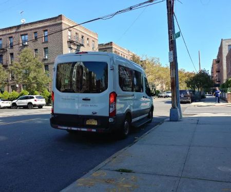 Act Ambulette Services