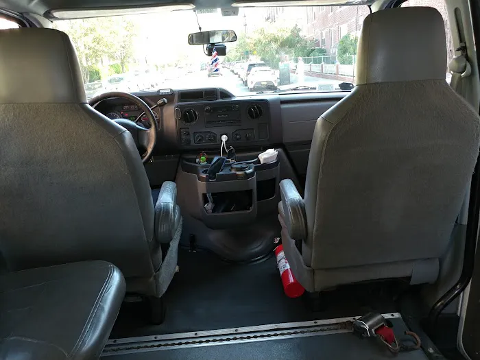 Act Ambulette Services Picture 8