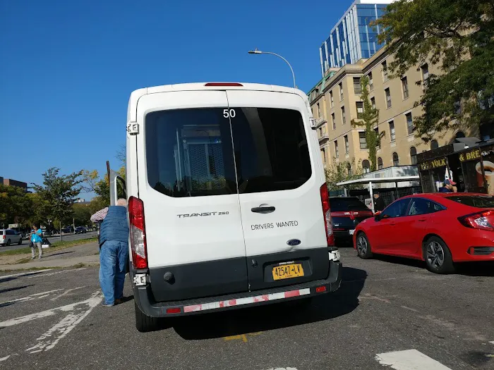 Act Ambulette Services Picture 9