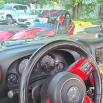 Eastwick Slings and Thangs