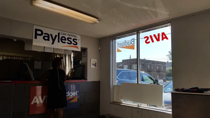 Avis Car Rental Picture 1