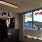 Avis Car Rental