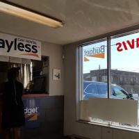 Avis Car Rental ico