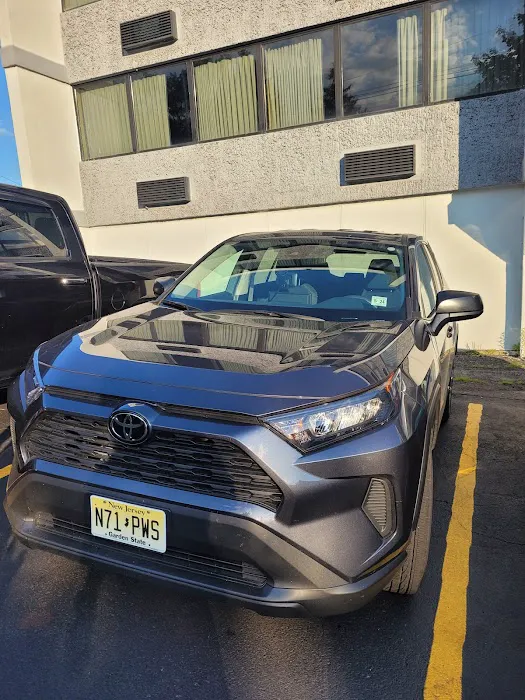 Avis Car Rental Picture 10