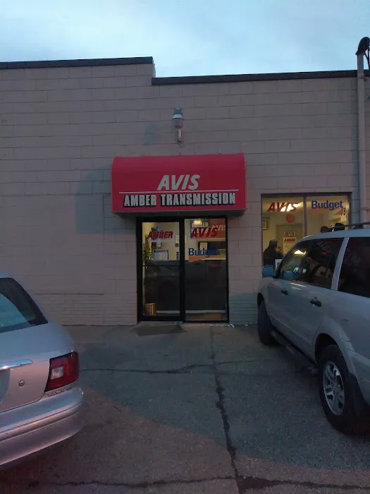 Avis Car Rental Picture 8